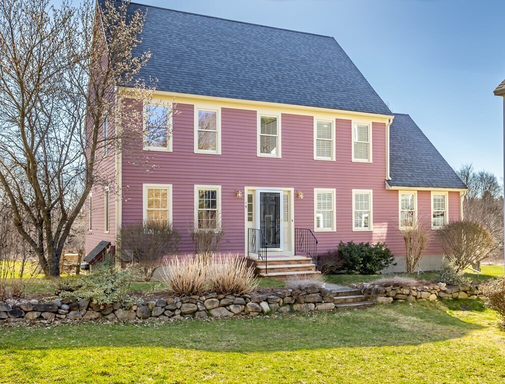 19 Nylander Way, Acton, MA 01720 House Rental in Acton, MA