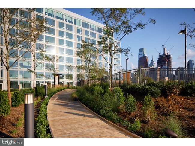 Foto del edificio - 500 N 21st St