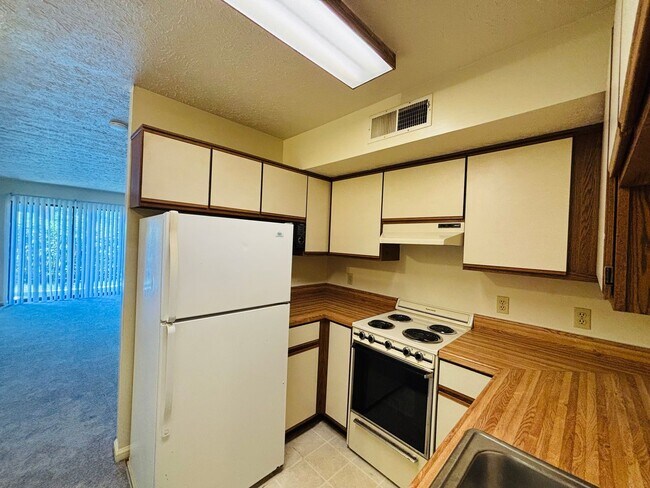 Building Photo - Efficiency 1 Bathroom Condo