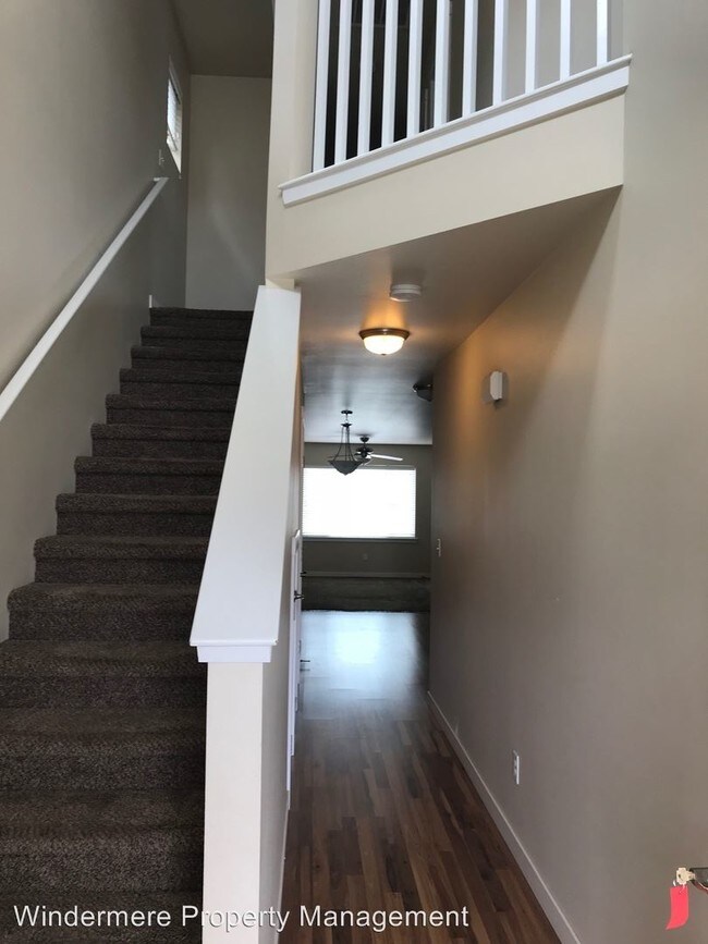 Foto del edificio - 3 br, 2.5 bath House - 4725 Parker St