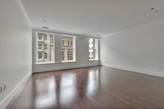 Foto del edificio - 690 Market St