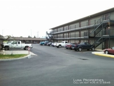 Foto principal - 19601 Frontage Rd