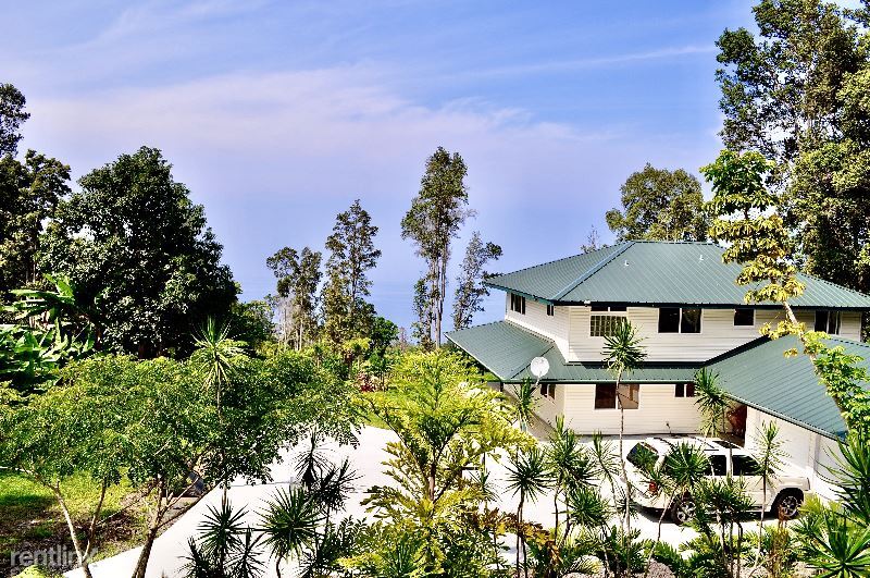 Primary Photo - 4 br, 2.5 bath House - 87-372 Kaohe Muka Pl