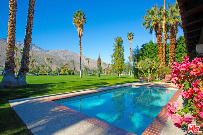 Building Photo - 2231 S Caliente Dr