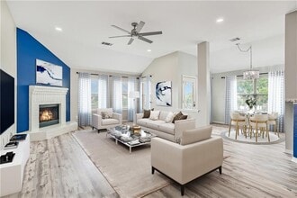 Building Photo - 2920 Cajuiles Dr