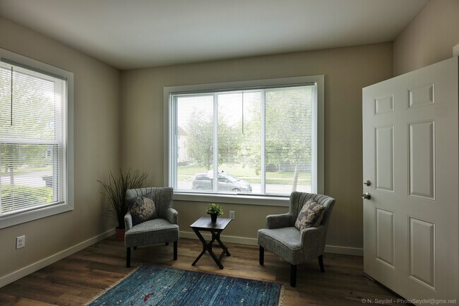 Foto del edificio - 266 King St