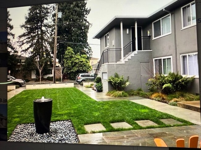 Interior Photo - Menlo Pointe Apartments