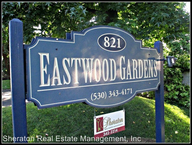 Foto del edificio - 821 W East Ave