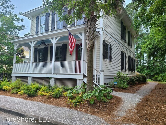 Foto del edificio - 3 br, 3 bath House - 12 Tabby Shell Road