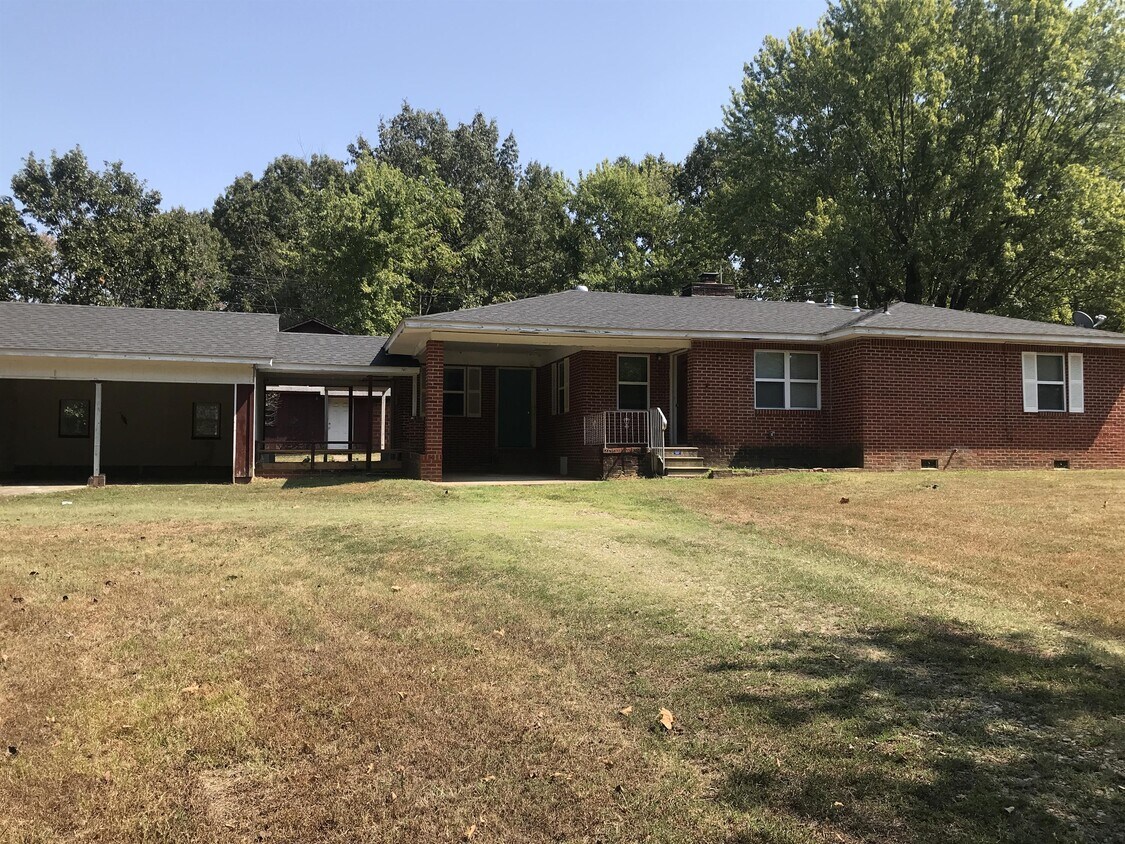 Foto principal - 4001 S Pocola Blvd