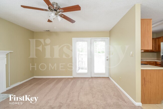 Foto del edificio - 1446 Cimarron Pkwy