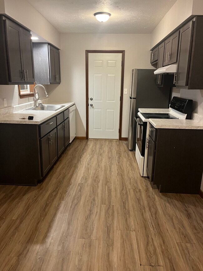 Foto del edificio - Redwood