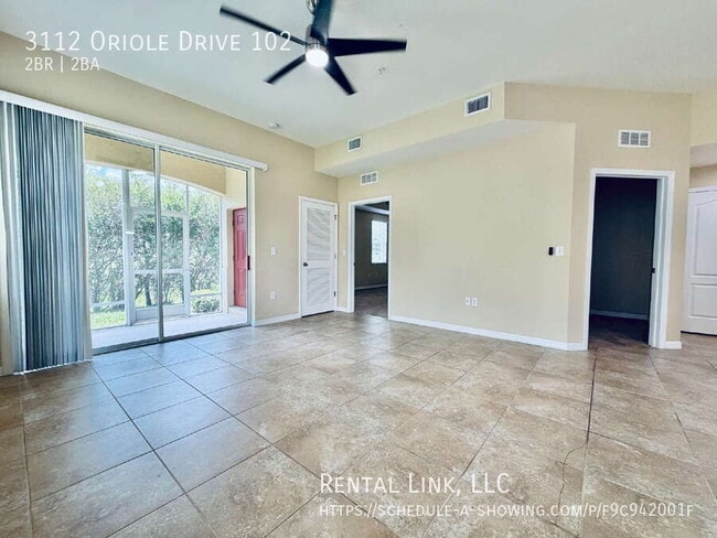 Foto del edificio - 3112 Oriole Dr