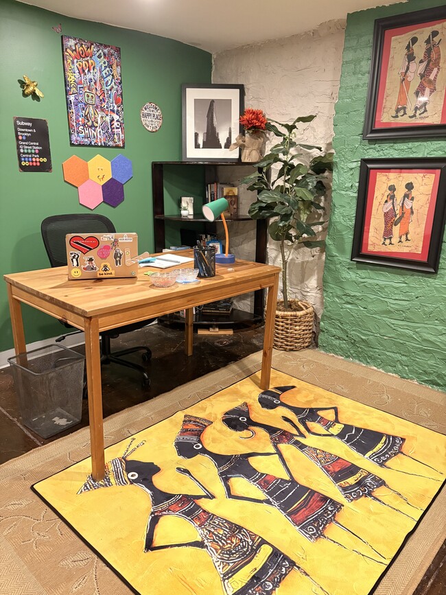 Building Photo - 1450 Union St