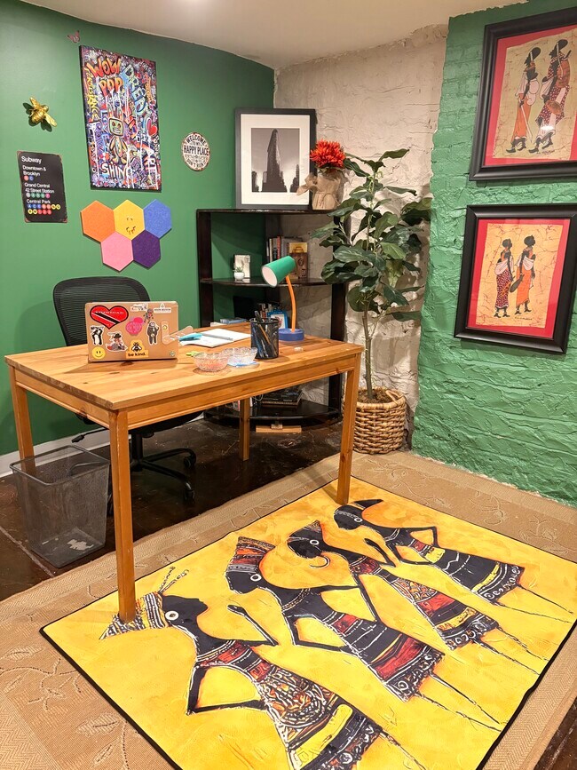 Foto del edificio - 1450 Union St