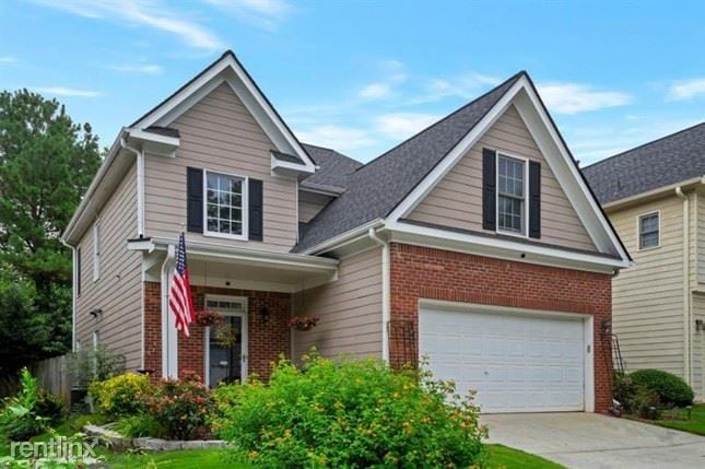 Building Photo - 4 br, 2 bath House - 2936 Winter Rose Court