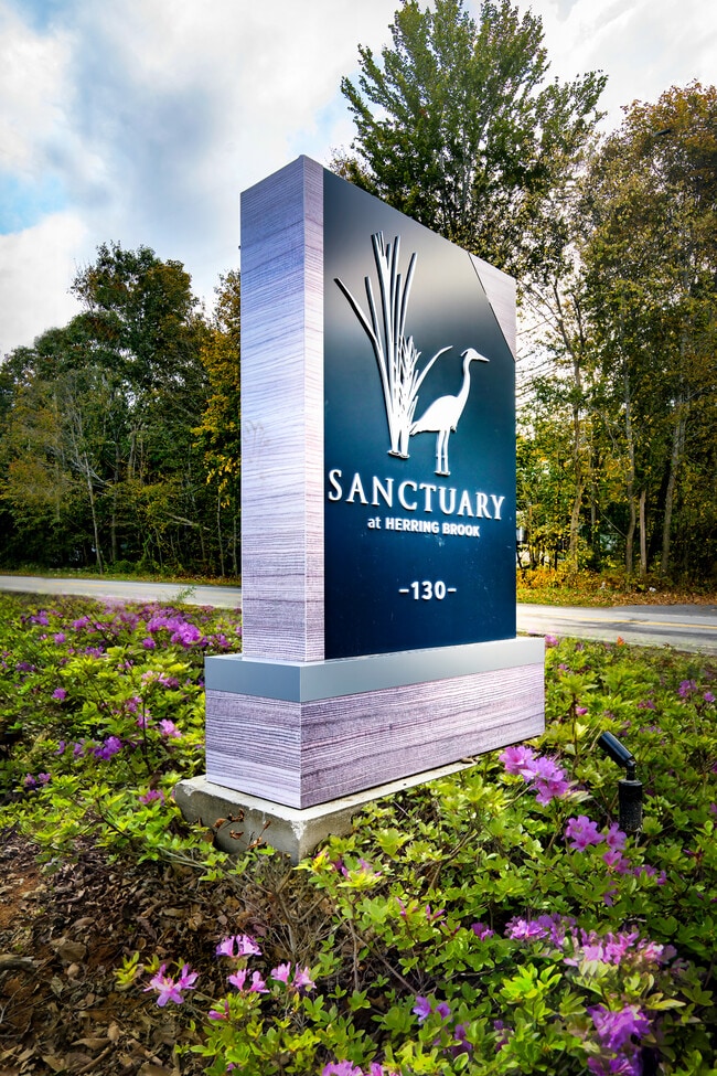 Building Photo - Sanctuary at Herring Brook, Coastal Living Redefined