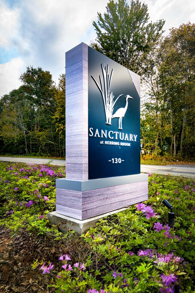 Foto del edificio - Sanctuary at Herring Brook