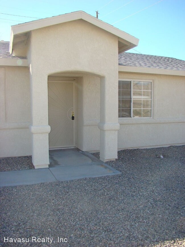 Building Photo - 3 br, 2 bath House - 4070 Columbia Drive