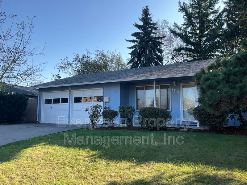 3300 NE Robin Ct, Gresham, OR 97030 House Rental in Gresham, OR