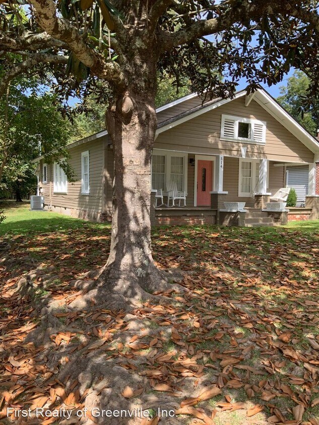 Primary Photo - 2 br, 1 bath House - 514 Gamble St.
