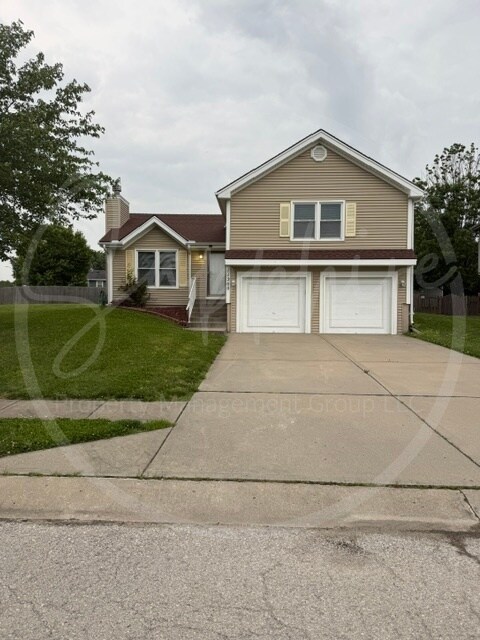 Building Photo - 11200 N Booth Ave
