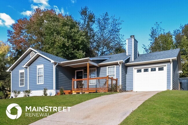 Foto del edificio - 2428 Snow Creek Ln