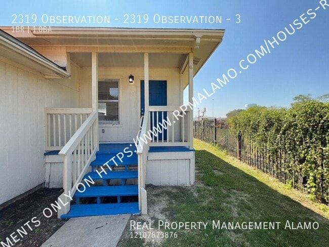 Building Photo - 2319 Observation Dr