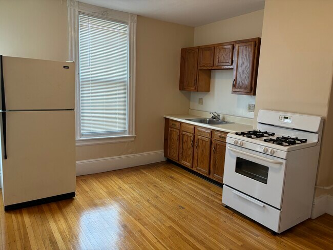 Foto del edificio - 11 Bond St