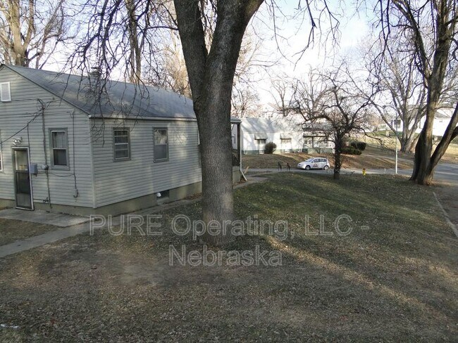 Foto del edificio - 4602 N 47th St