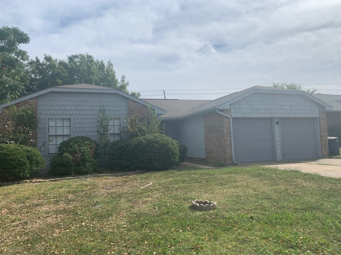 Affordable 3/2 House - Affordable 3/2 House