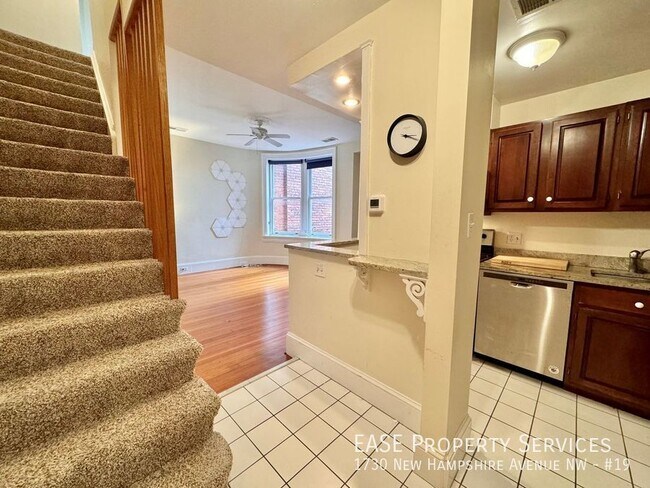 Foto del edificio - 1730 New Hampshire Ave NW