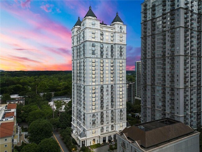 Foto del edificio - 199 14th St NE