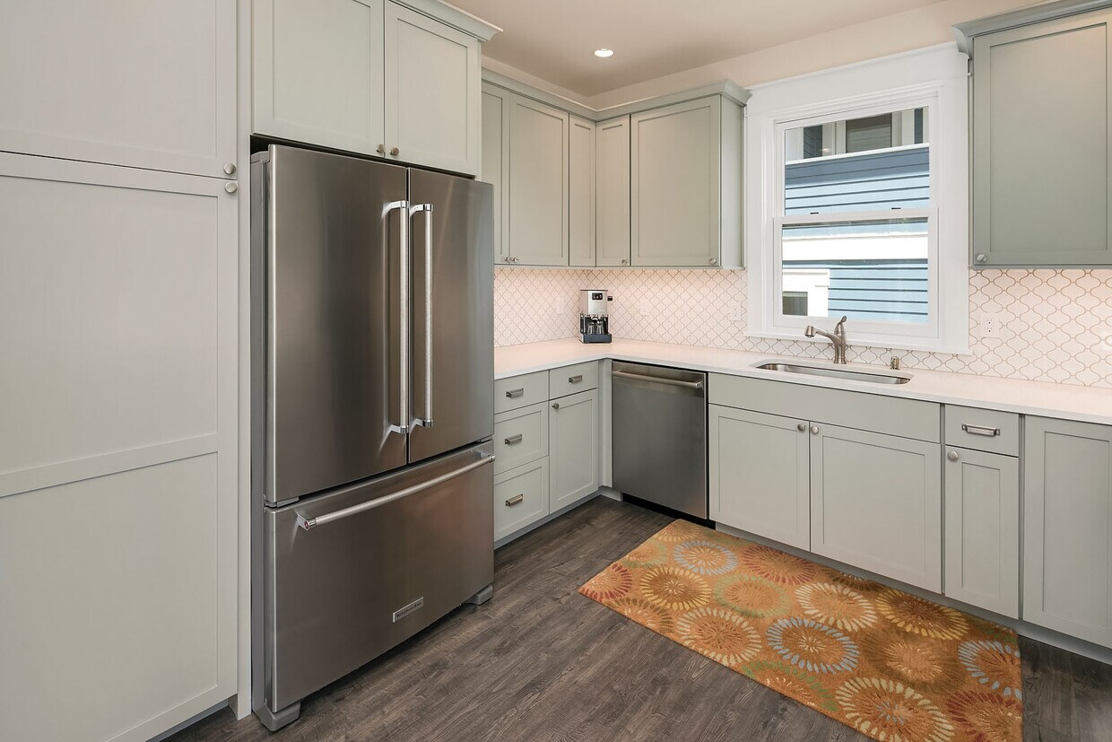 Foto principal - 5414 Delridge Way SW