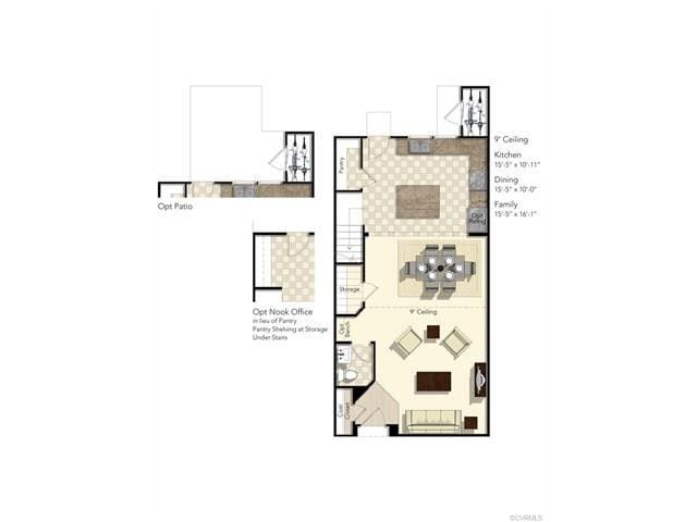 Building Photo - 8083 Rutland Village Dr