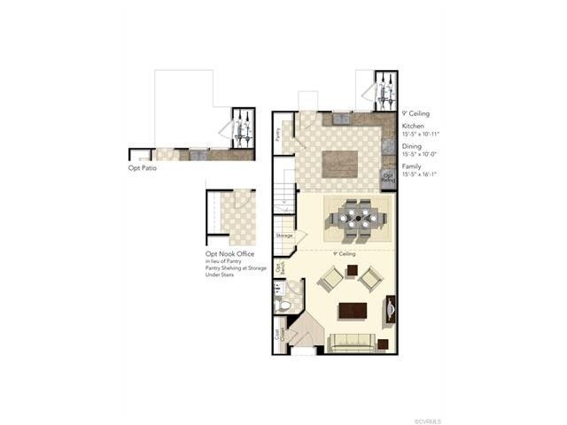 Foto del edificio - 8083 Rutland Village Dr