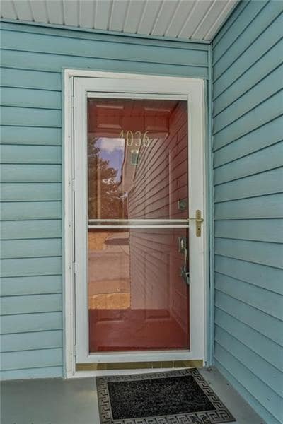 Foto del edificio - 4036 Whitehall Way