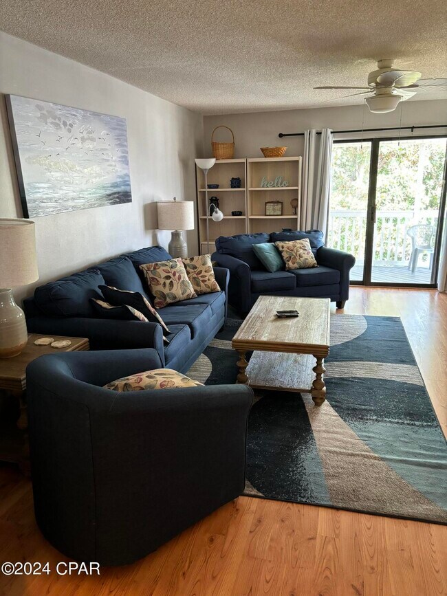 Foto del edificio - 8501 N Lagoon Dr