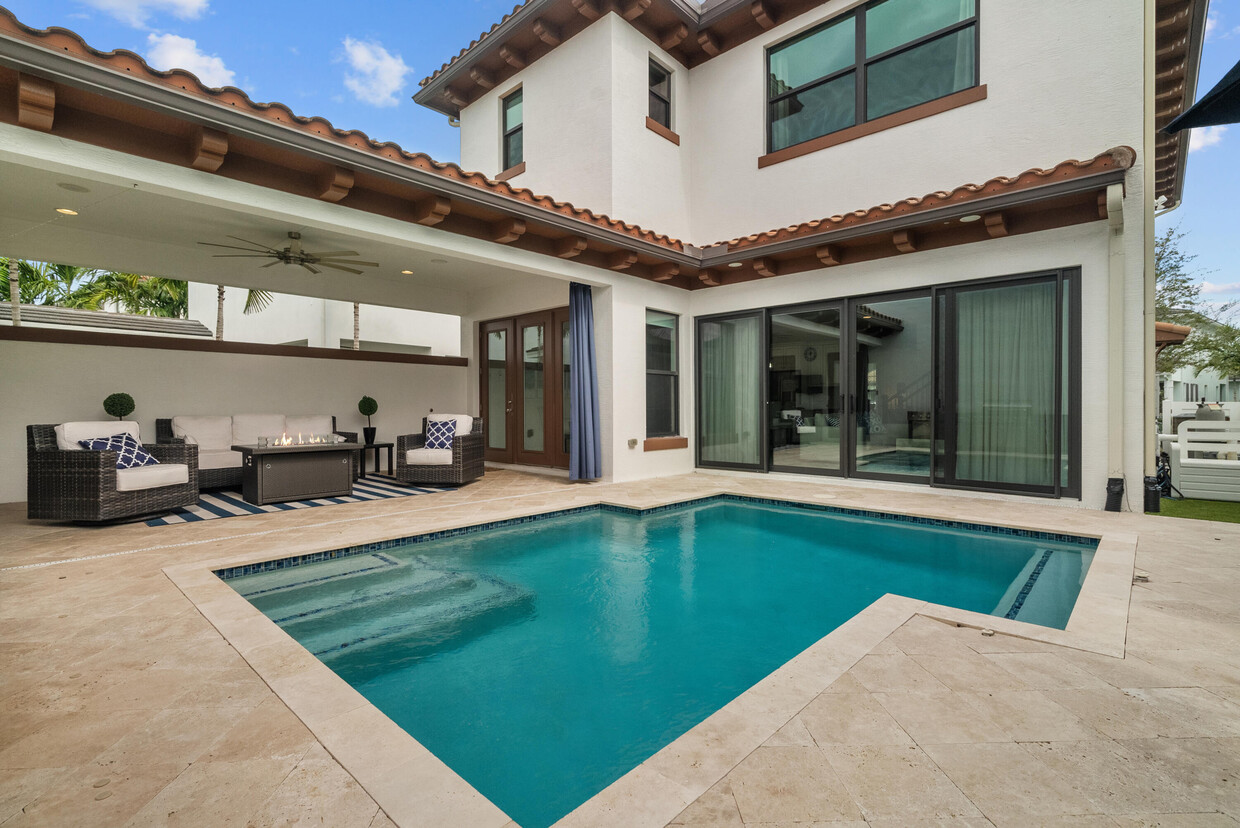 Foto principal - 13371 Machiavelli Way