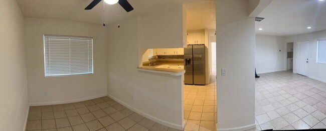 Foto del edificio - 3 Bedroom / 2 Bathroom Single Story Home in San Jacinto