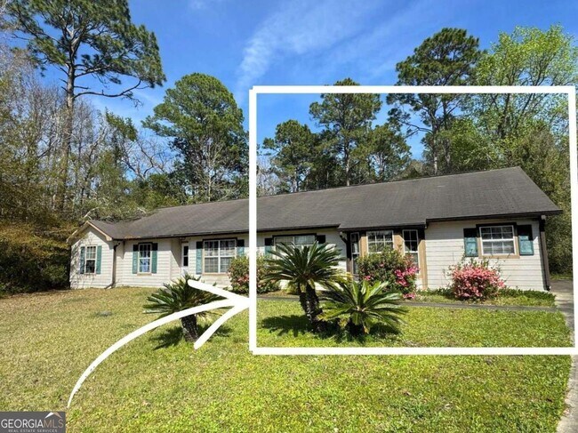 Foto del edificio - 110 Lake Crest Dr