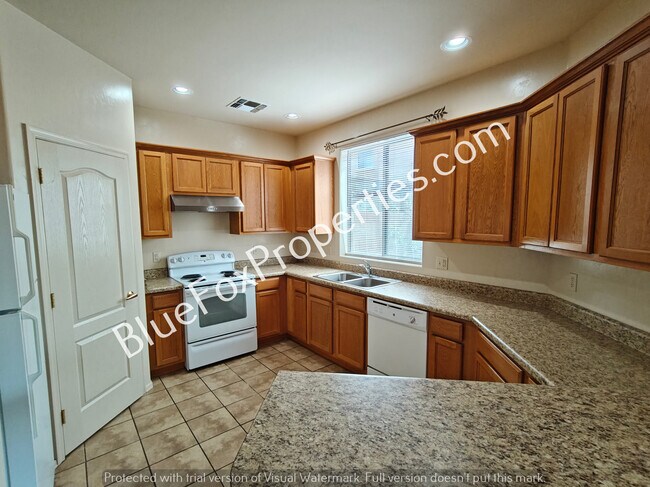 Foto del edificio - 2229 W Morning Dream Ln