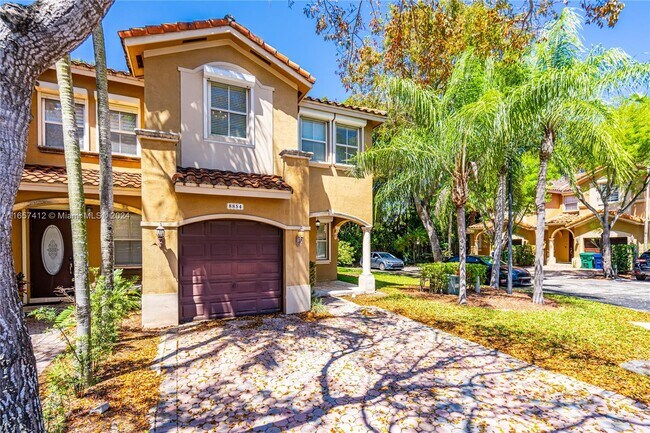 Building Photo - 8854 SW 109th Ave