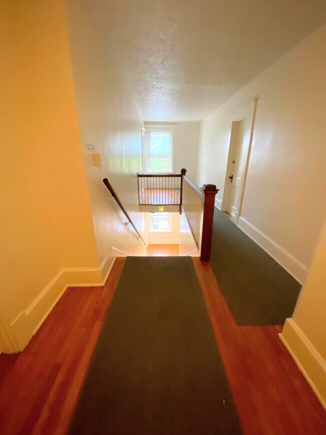 Hallway - 21 N Braddock St