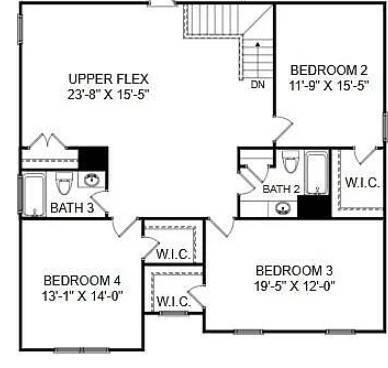 Foto del edificio - 3099 Blenheim Ct