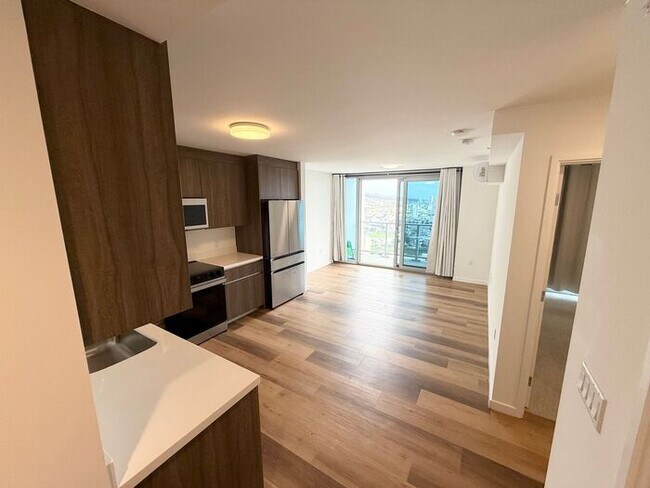 Foto del edificio - Newly built - The Park on Keeaumoku