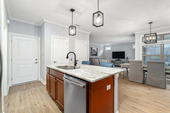 Foto del edificio - 243 Parkgate Ct