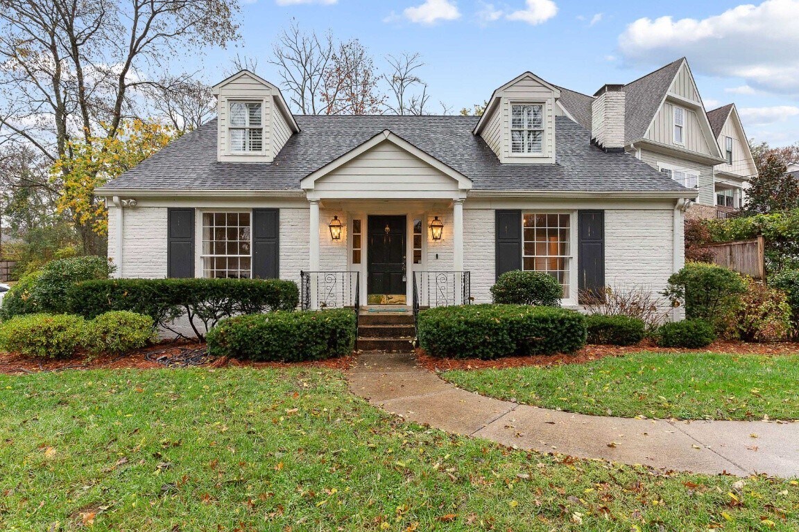 Foto principal - 3800 Tulane Ct