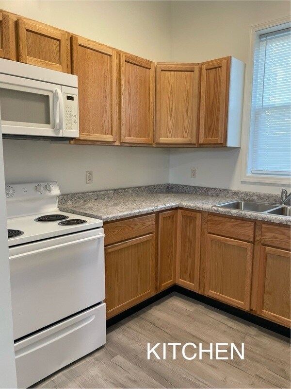 Foto principal - 231 E 13th St