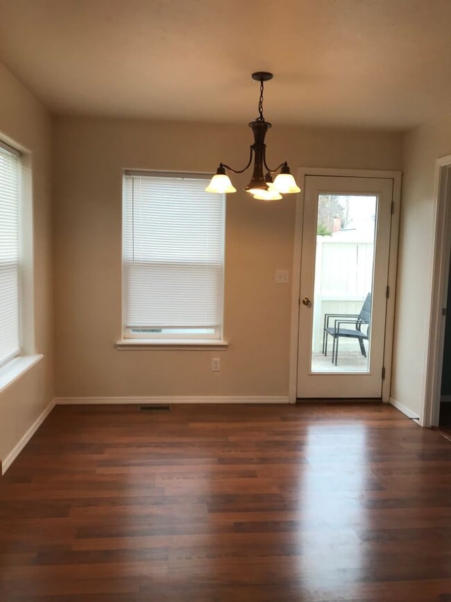 Foto del edificio - 1831 Teton Ct